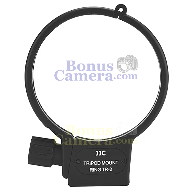 TR-2 Collar Ring B for Canon EF 100mm F/2.8 Macro,EF 180mm F/3.5 Macro,MP-E 65mm F/2.8 1-5x Macro