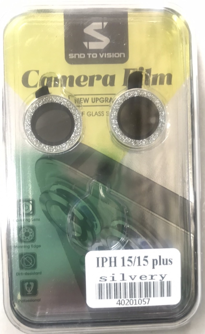 I-P 15/15 PLUS(Silvery)