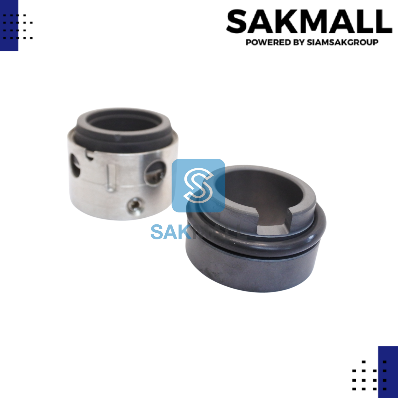 CM 58U-22/37 (mk/sic/viton)
