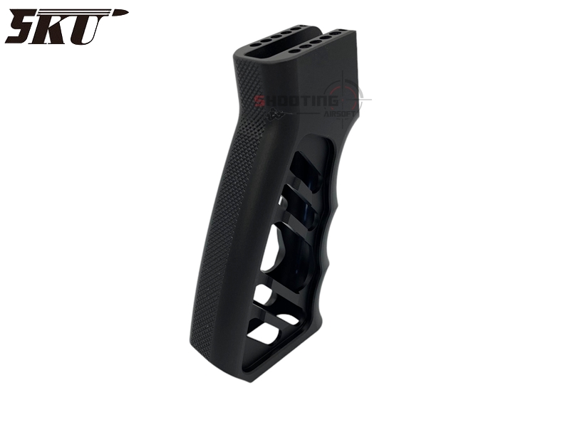 กริ๊ปมือ CNC LWP สำหรับ M4 GBB (5KU)