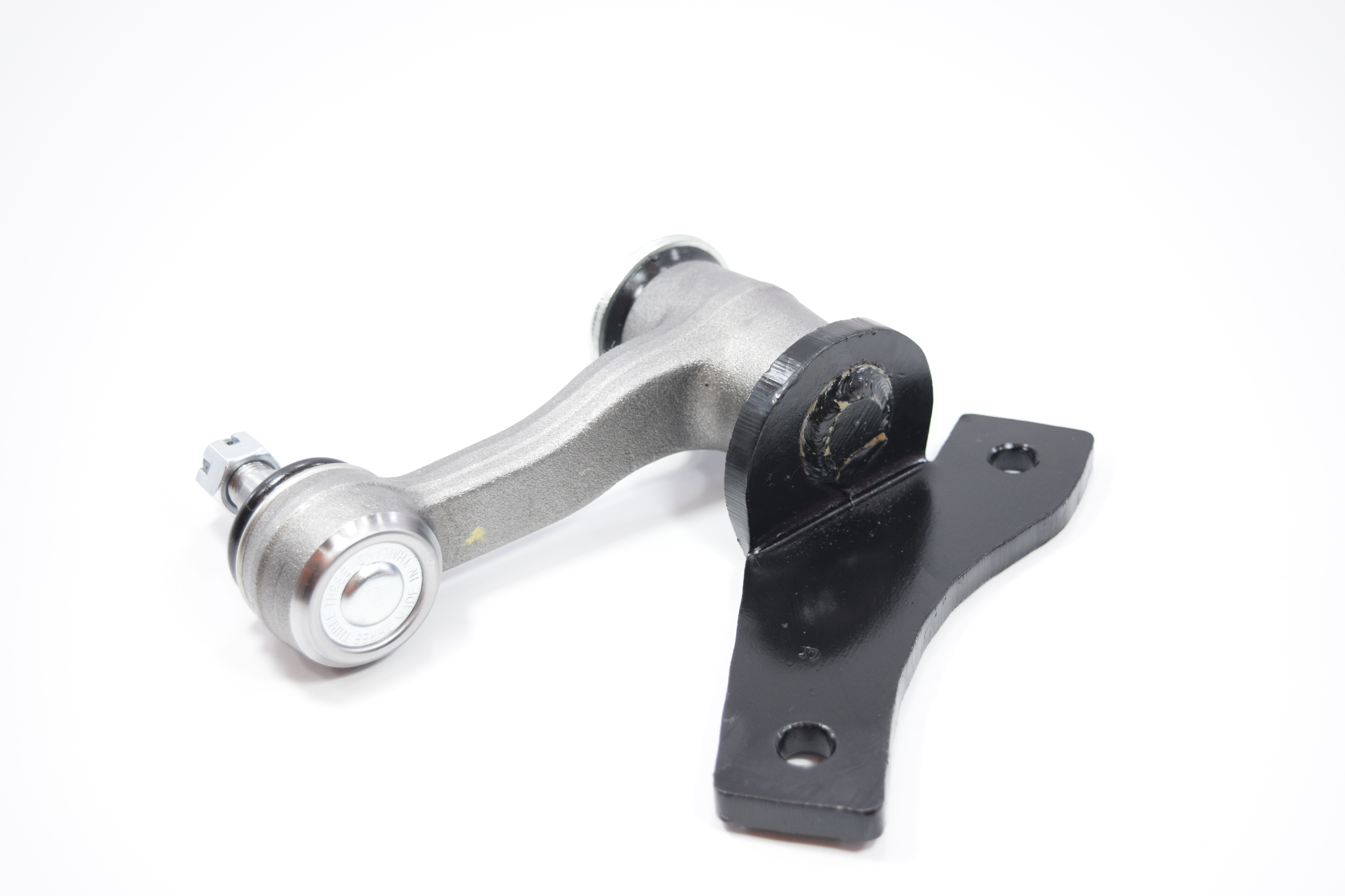 กล้องยา กล่องยา MITSUBISHI L200 4WD ปี 1980-On มิตซูบิชิ ไซโคลน / 3I-7250 / ยี่ห้อ 333 (1 ตัว) IDLER ARM / กล่องยา