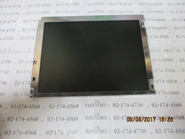 LCD PANEL " NEC " MODEL : NL6448BC33-71D