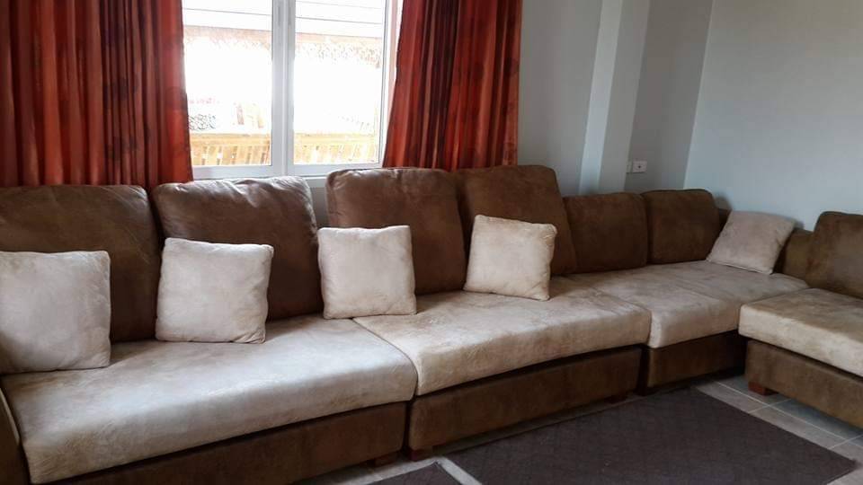 ขายบ้านเดี่ยว พฤกษาแลนด์ หนองชาก บ้านบึง ชลบุรี ราคาดีที่สุดในย่านนี้! เพียง 2.99 ล้านบาท บนพื้นที่กว้างขวางถึง 93.4 ตร.ว. ขนาด 2 ห้องนอน 2 ห้องน้ำ พร้อมห้องครัว ห้องทานข้าว และห้องรับแขก แถมเฟอร์นิเจอร์และแอร์ 2 เครื่อง จอดรถสบายๆ ได้ถึง 7 คัน! (ในบ้าน 4