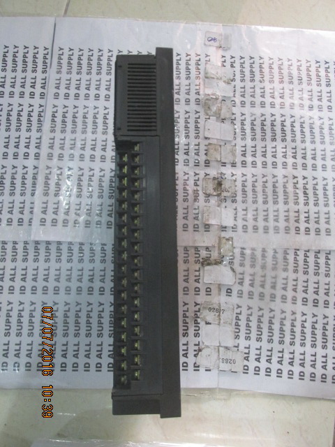 PLC " MITSUBISHI " MODEL : A0J2-E650R