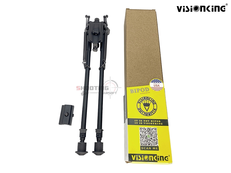 ขาทราย Visionking ปรับยืด-หด 14-22 นิ้ว