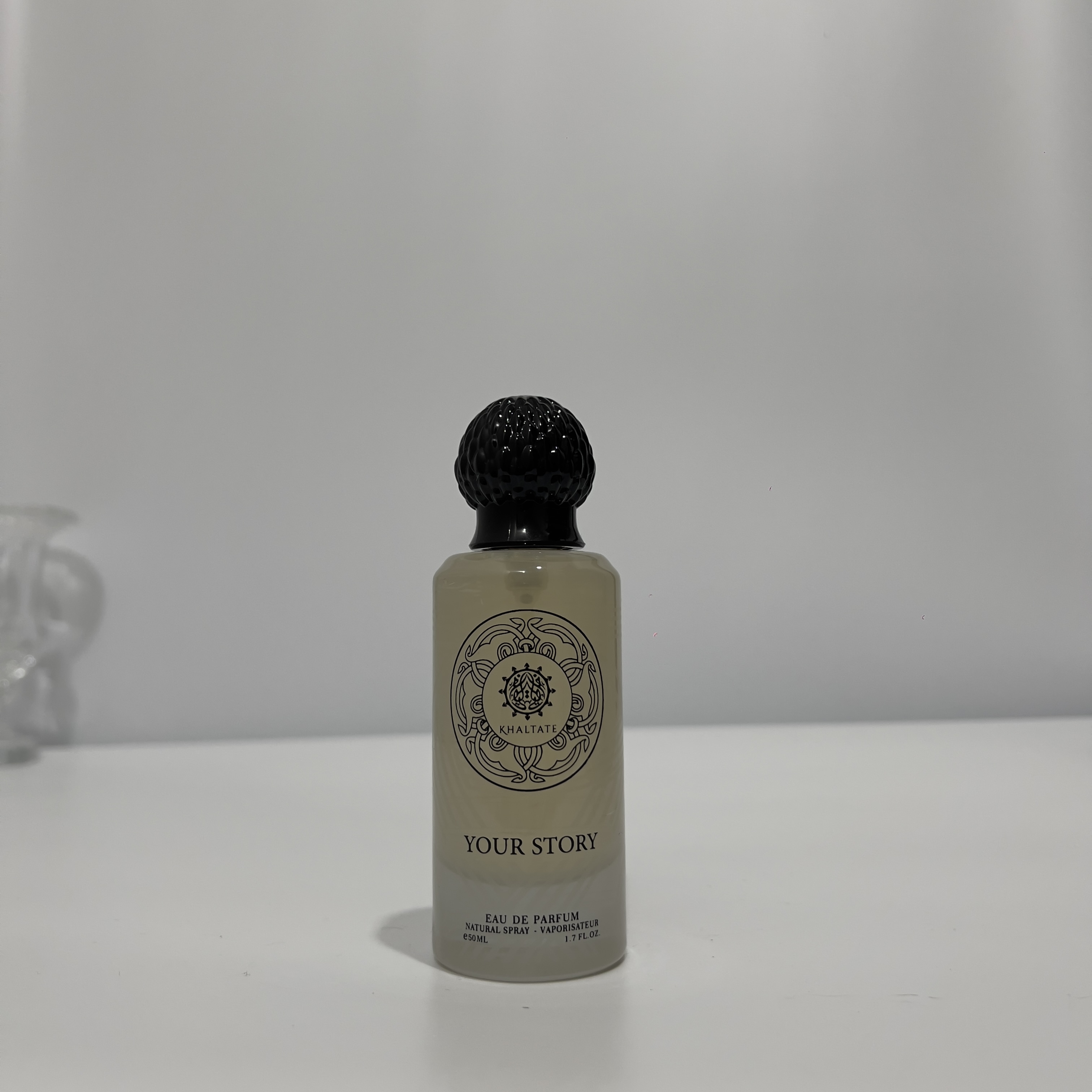 น้ำหอม kenzo flower hair spray 50ml