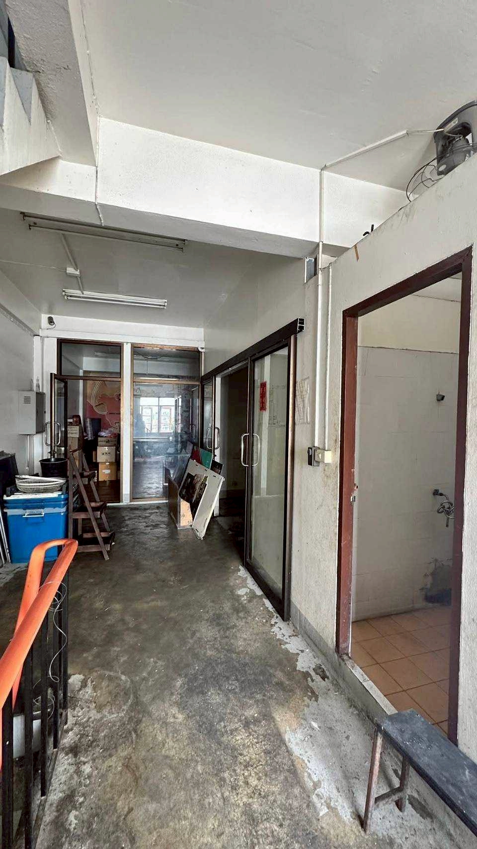 ให้เช่าอาคารพาณิชย์อุดมสุข 4 ชั้น 3คูหา ใกล้BTSบางจาก (N.1863)