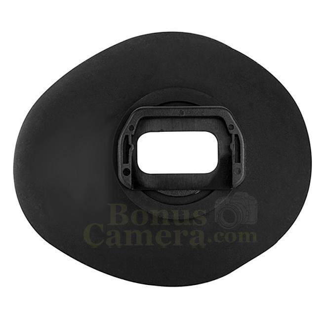 ES-A6500G ยางรองครอบเบ้าตา โซนี่ A6400,A6500,A6600 ใช้แทน Sony FDA-EP17 eye cup