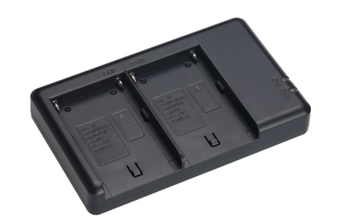 Dual Charger เสริม สำหรับ VRRiiS Pro 900S