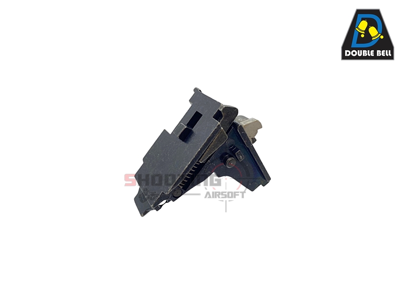 ชุดนกสับ Glock17 DB721 (Double Bell)