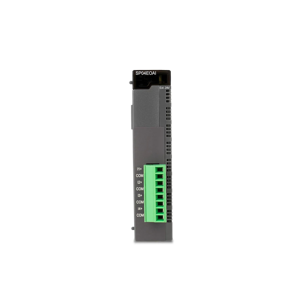 Analog Output Expansion Module, Current CM3-SP04EOAI