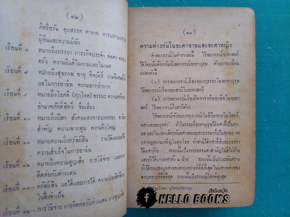 ลัคนานิเทศ