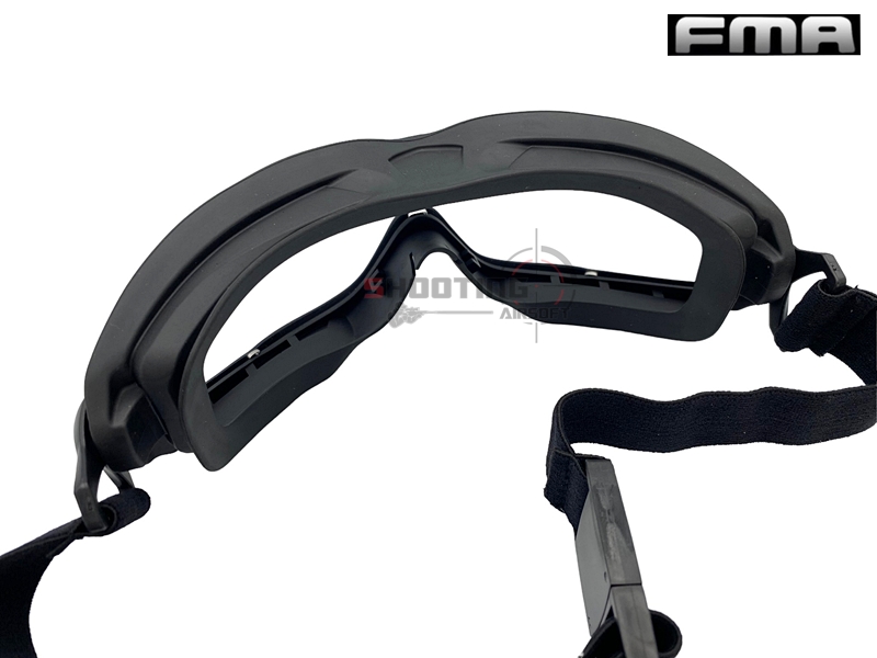 แว่น Goggle Spectra (FMA)