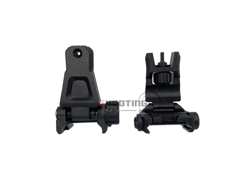 ศูนย์หน้า-หลัง Magpul Mbus Pro