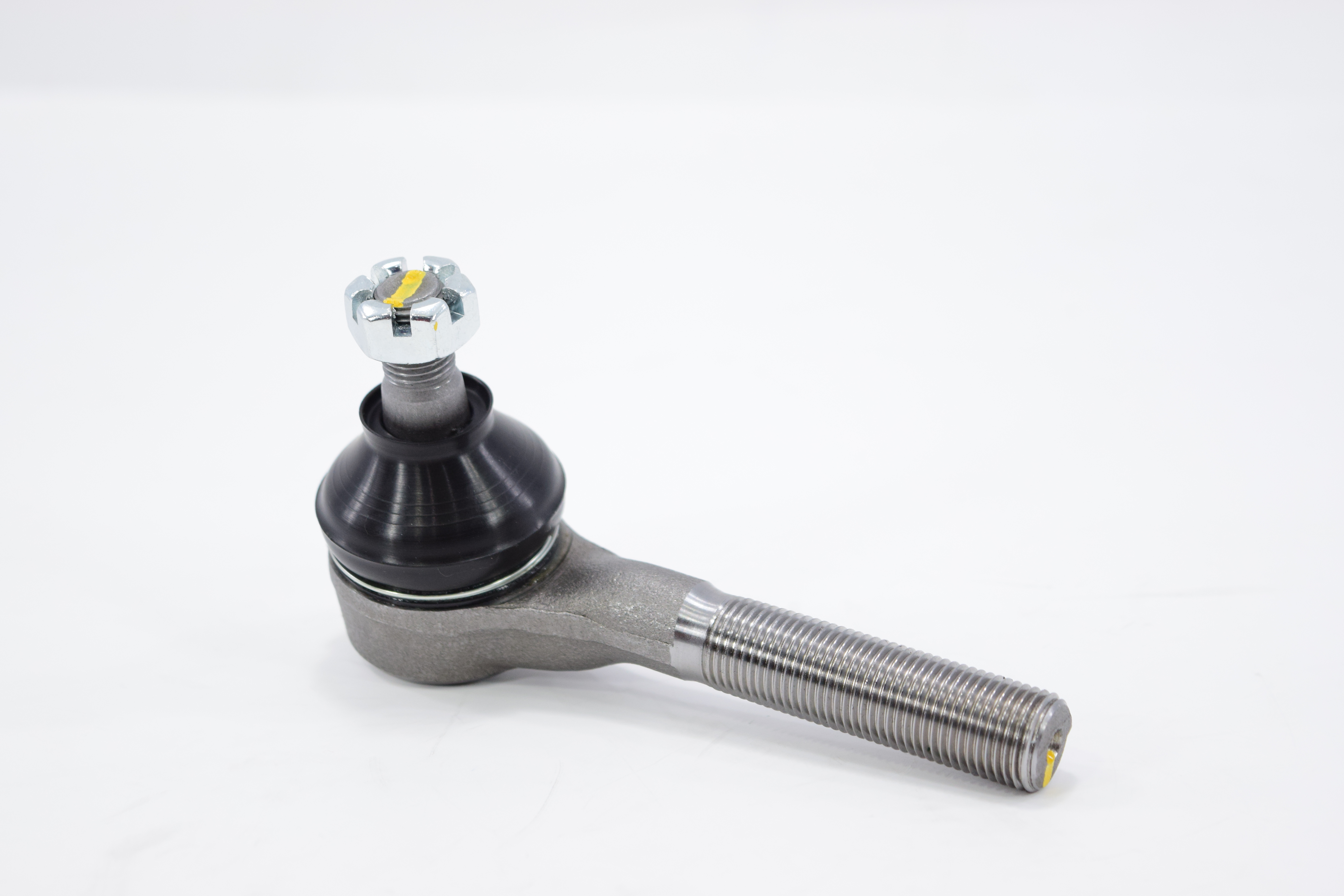 (ประกัน 6 เดือน) ลูกหมากคันชักนอก ISUZU BUDDY ปี 1981 อีซูซุ บัดดี้ / 3E-5161 / ยี่ห้อ 333 (1คู่ 2 ตัว) TIE ROD END, OUTER (ซ้าย / ขวา)