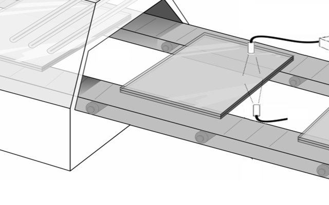 CS-30TAC Non-Contact Thermometer (−40 to 500°C (−40 to 932°F)