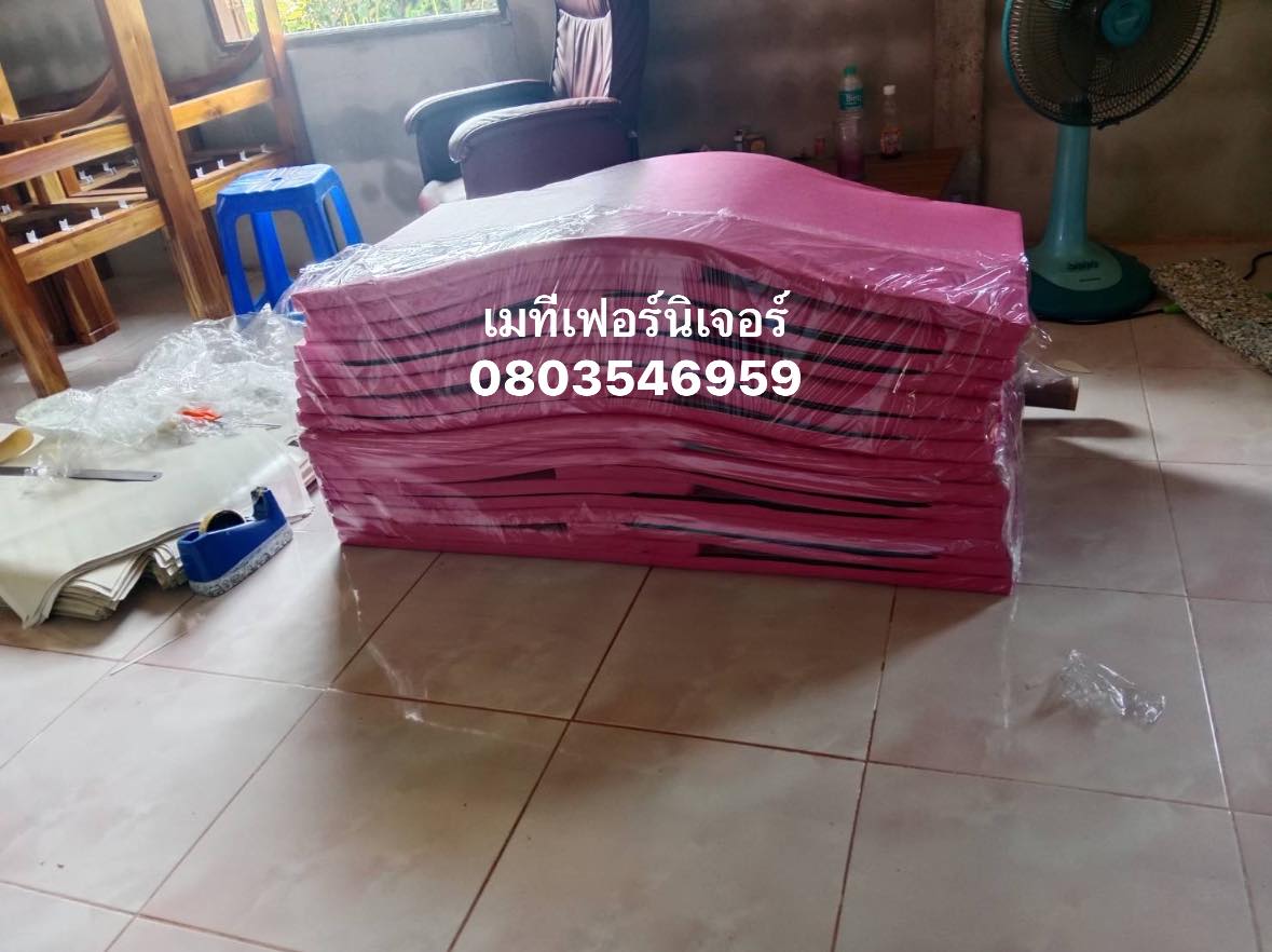 รับสั่งทำ เบาะเตียงชายหาด เบาะเตียงสระน้ำ มีหลายแบบหลายขนาดหลายราคา ใช้หนังคุณภาพดี เลือกสีได้ทำตามขนาดลูกค้า