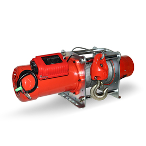 รอกกว้านสลิง CP-500T 500KG 3 สาย