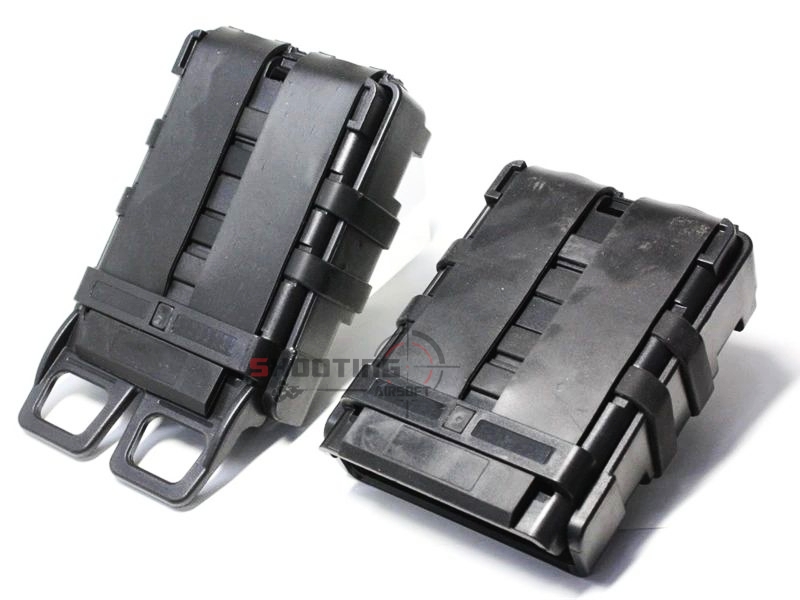 FastMag Gen3 for 5.56mm (คู่)