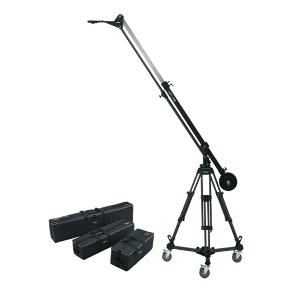 SWIFT JIB50 KIT Libec Standard kit of the SWIFT JIB
