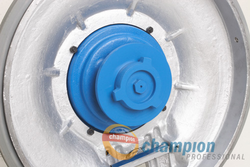 เครื่องขัดพื้นปูน พื้นหิน CHAMPION