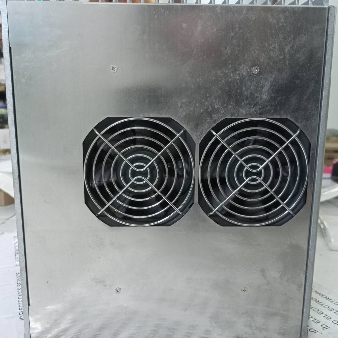 SERVO DRIVE " GSK " MODEL : GS3100Y-NP2