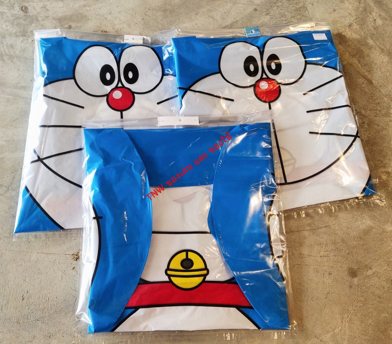 ลูกโป่งฟอยล์ ลายไดโนเสาร์ โดรม่อน ฮีโร่ เจ้าหญิง ม้ายูนิคอร์น ลูกโป่งปาร์ตี้ (ลูกใหญ่)