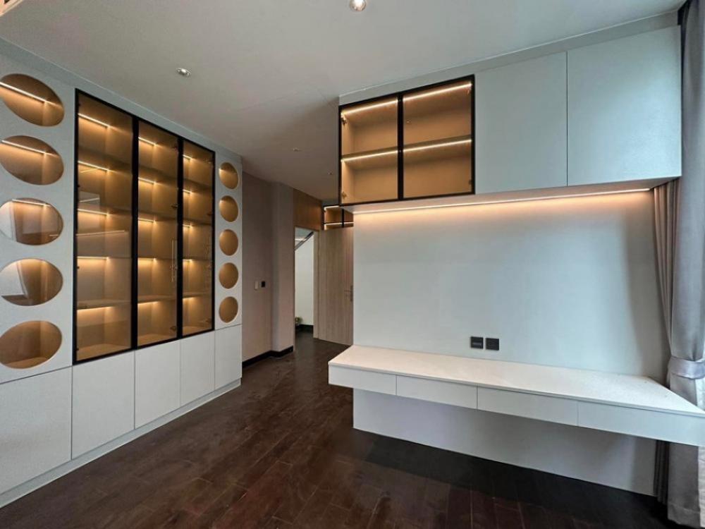 ให้เช่าบ้านเดียวThe Gentry Phatthanakan ** ราคาเพียง 380,000***(N.757)