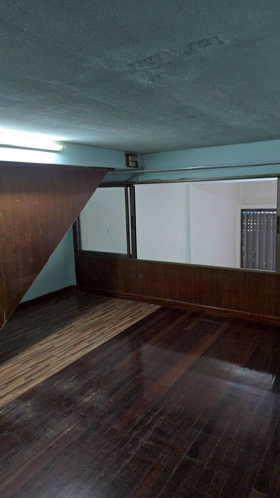 ให้เช่าตึกสุขุมวิท22 พื้นที่ใช้สอย 230 ตรม. เหมาะธุระกิจโฮลเทล (N.1914)