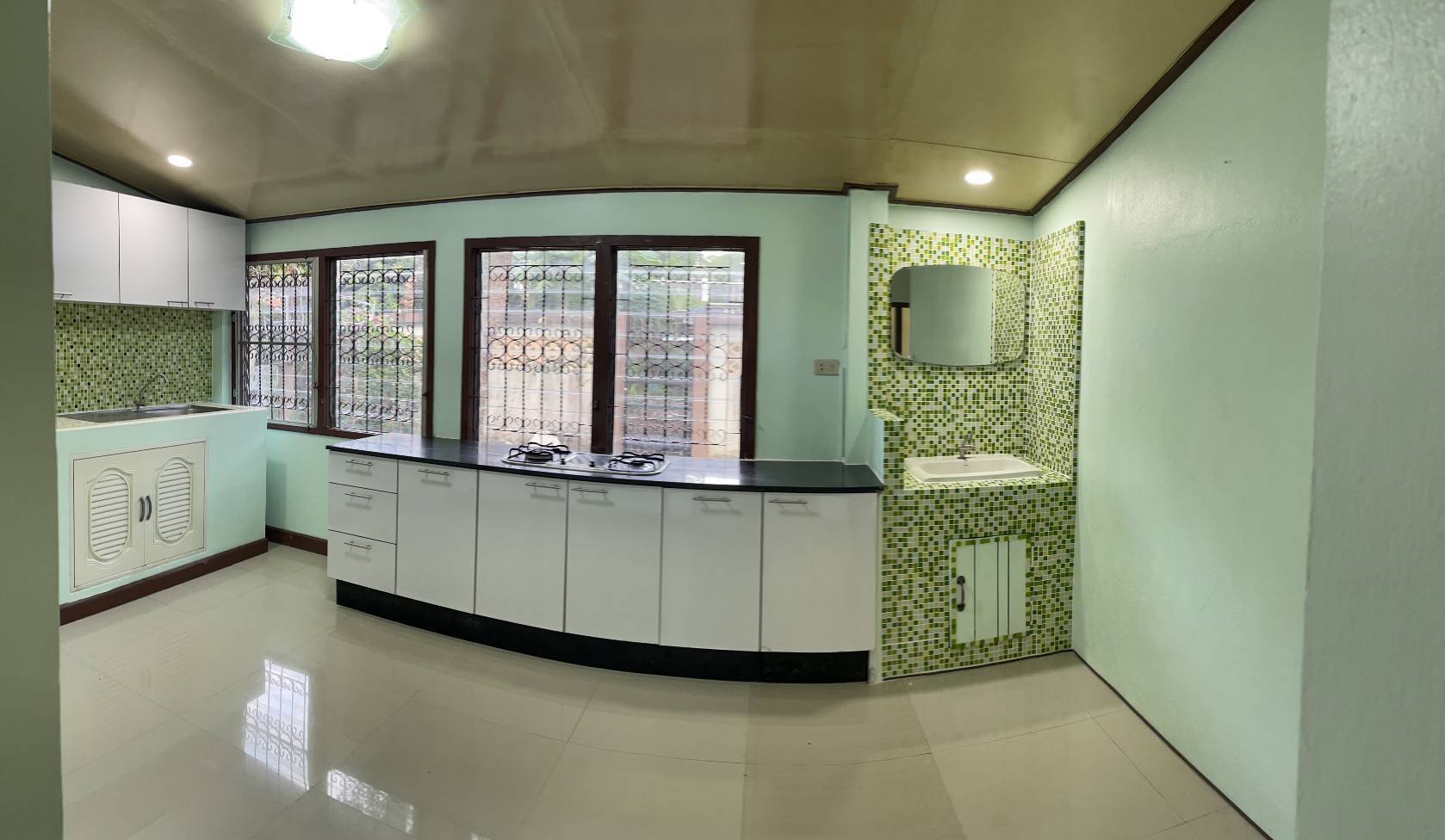 ให้เช่าบ้านเดี่ยว2ชั้น ซอยพัฒนาการ20 ใกล้APL สถานีรามคำแหง (N.1388)