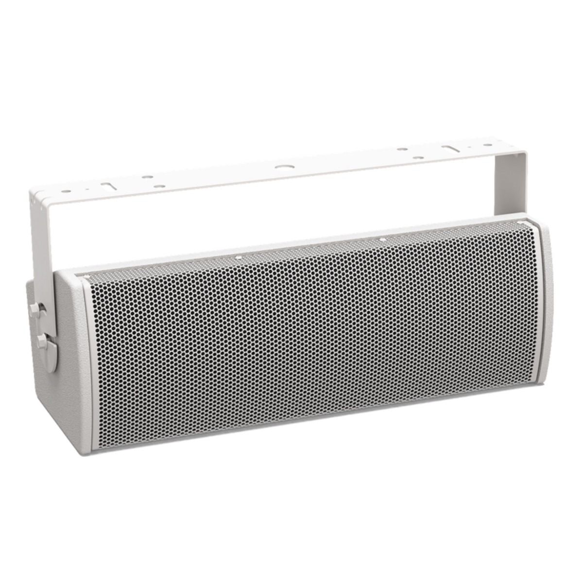 BOSE AMU206 WHT ตู้ลำโพงติดผนัง 2 ทาง 2X6.5 นิ้ว 1,000 วัตต์ 120X60 (สีขาว)
