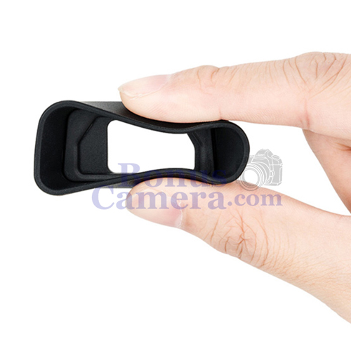 KE-EP16 ยางรองตากล้องโอลิมปัส OM-D E-M5 Mk II,Mk III,E-M10 Mk II,Mk III,Mk IV ใช้แทน Olympus EP-15,EP-16 Eye Cup