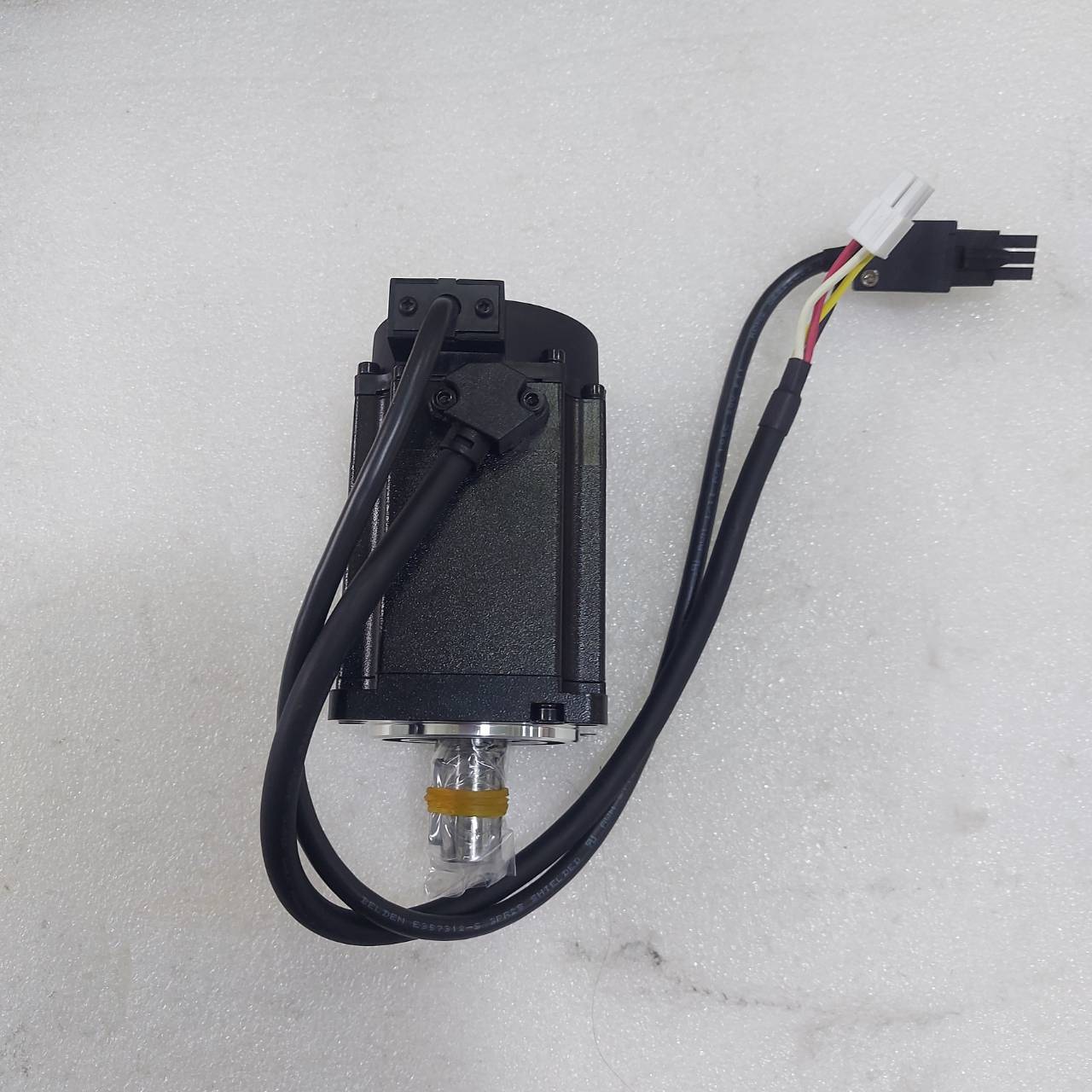 SERVO MOTOR " SHIHLIN " MODEL : SME-L04030SCB