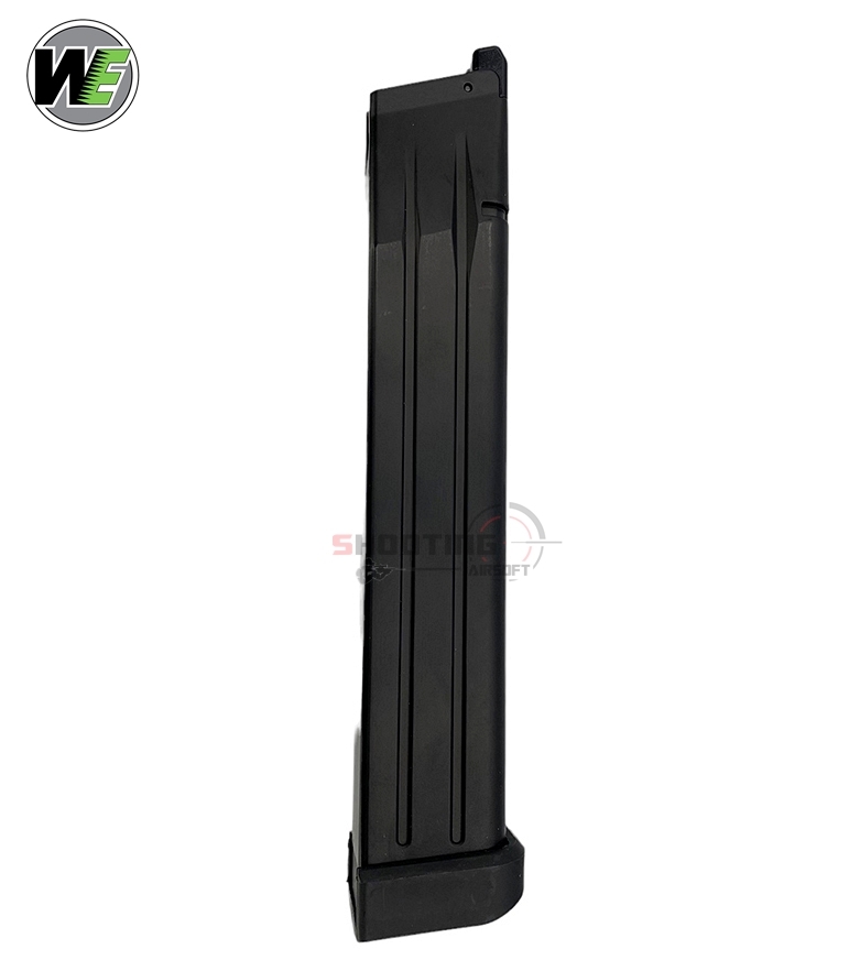 แม็กกาซีนแก๊ส Hi-Capa ยาว 50 นัด - WE