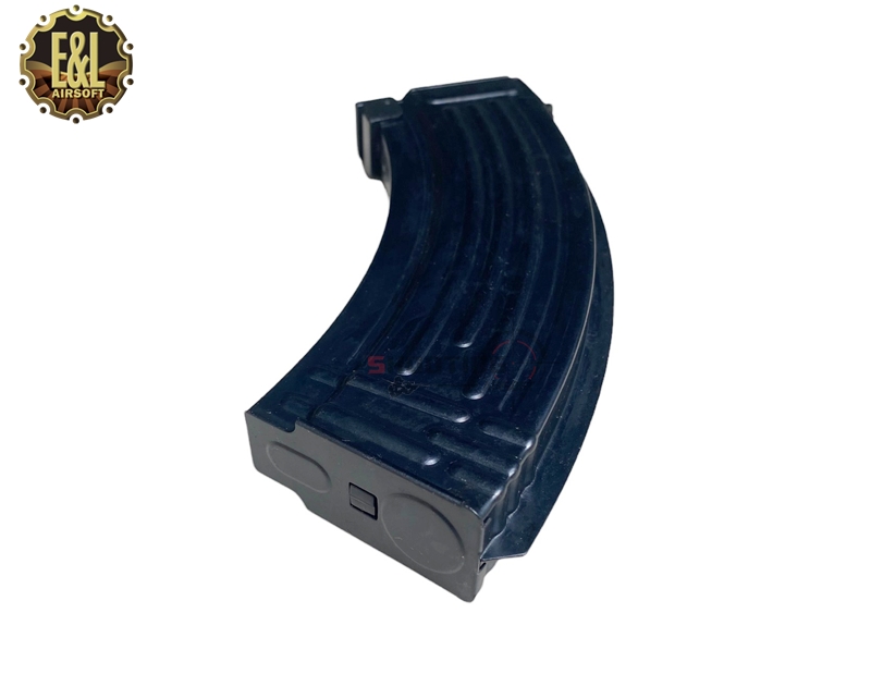 แม็กสแตนด์ AK47 120 นัด เหล็ก