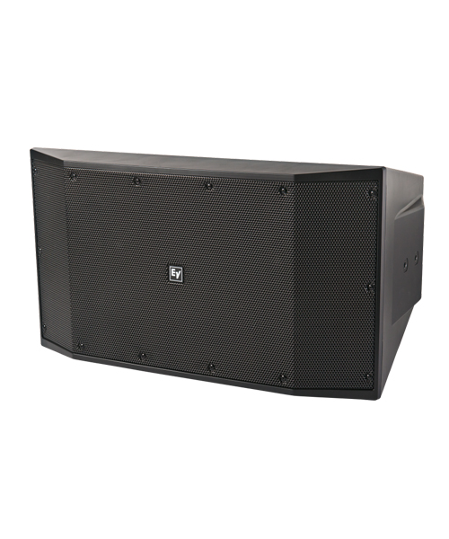Electro-Voice EVID-S10.1DB ตู้ลำโพงซับวุูฟเฟอร์ติดผนัง 2×10 นิ้ว 400 วัตต์