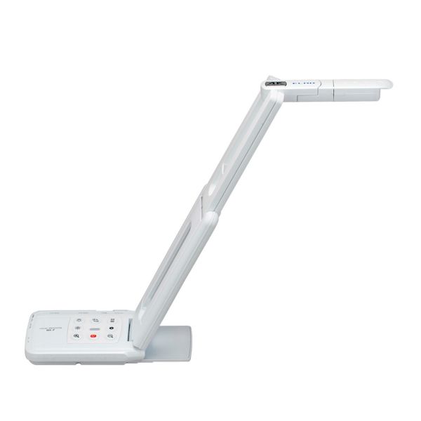 ELMO MX-P2 4K Portable Visualiser