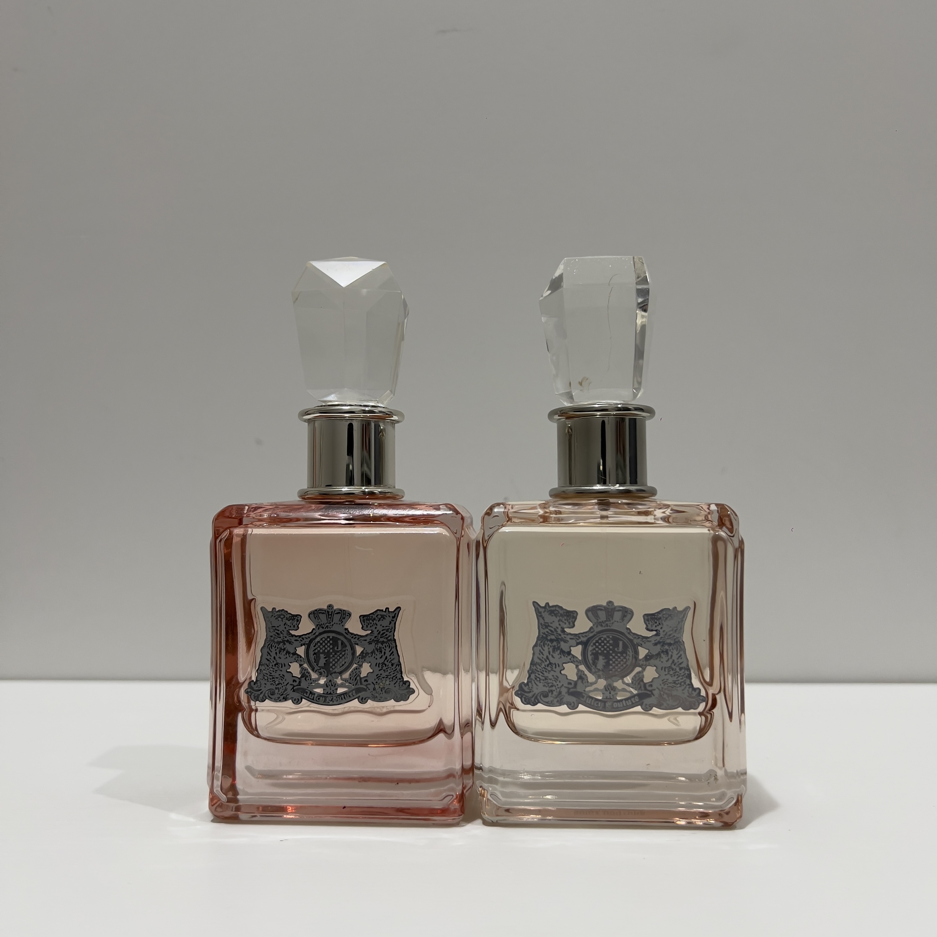 น้ำหอม Juicy Couture Couture La La Eau De Parfum 100ml