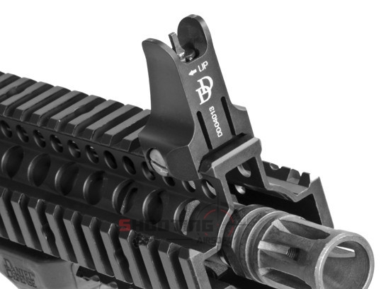 ศูนย์หน้า-หลัง Daniel Defense A1.5