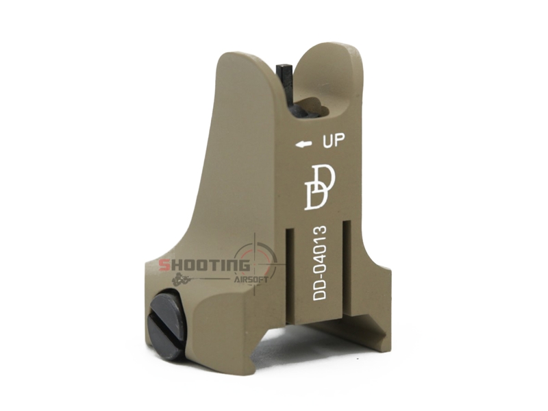 ศูนย์หน้า-หลัง Daniel Defense A1.5