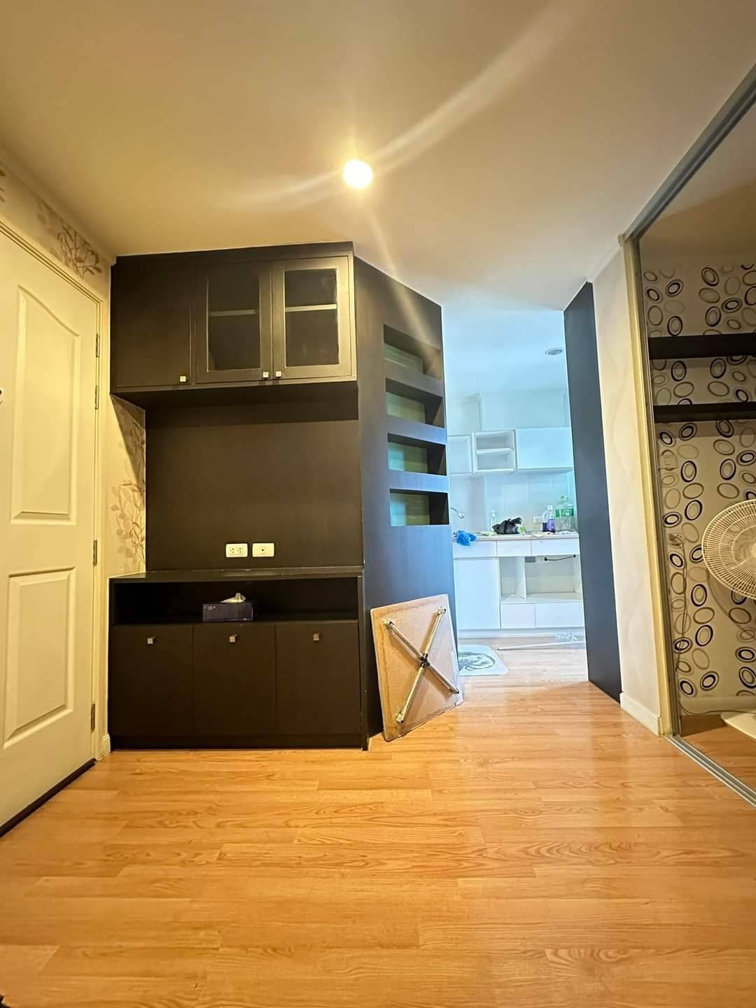 ขายด่วน คอนโด ลุมพินีวิลล์ พัฒนาการซอย26 26 ตร.ม. ขายพร้อมผู้เช่า (N.1337)