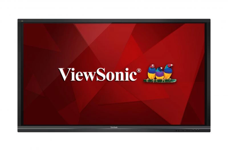 ViewSonic Viewboard IFP7550