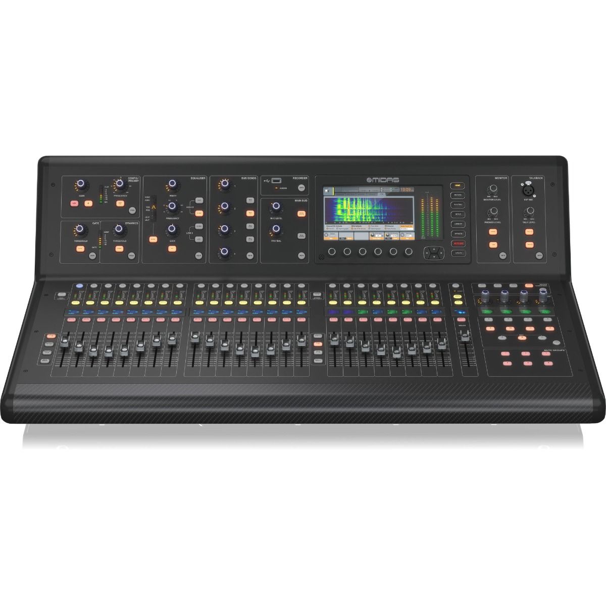 MIDAS M32 Live Digital Console Mixer