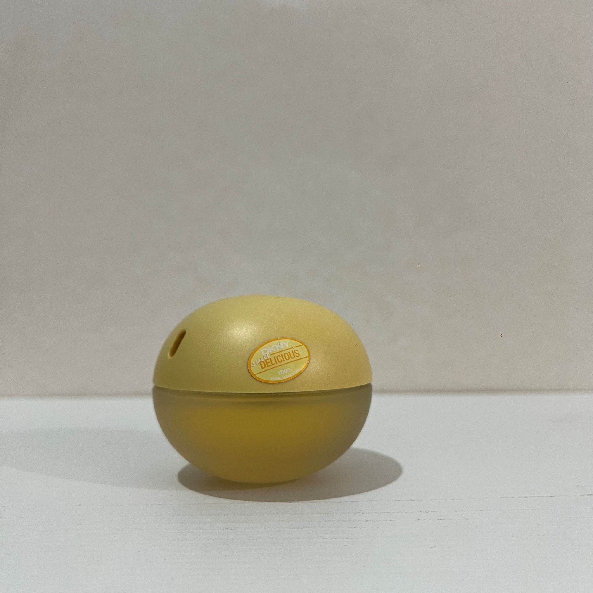 น้ำหอม DKNY Sweet Delicious Creamy Meringue Donna Karan for women 50ml