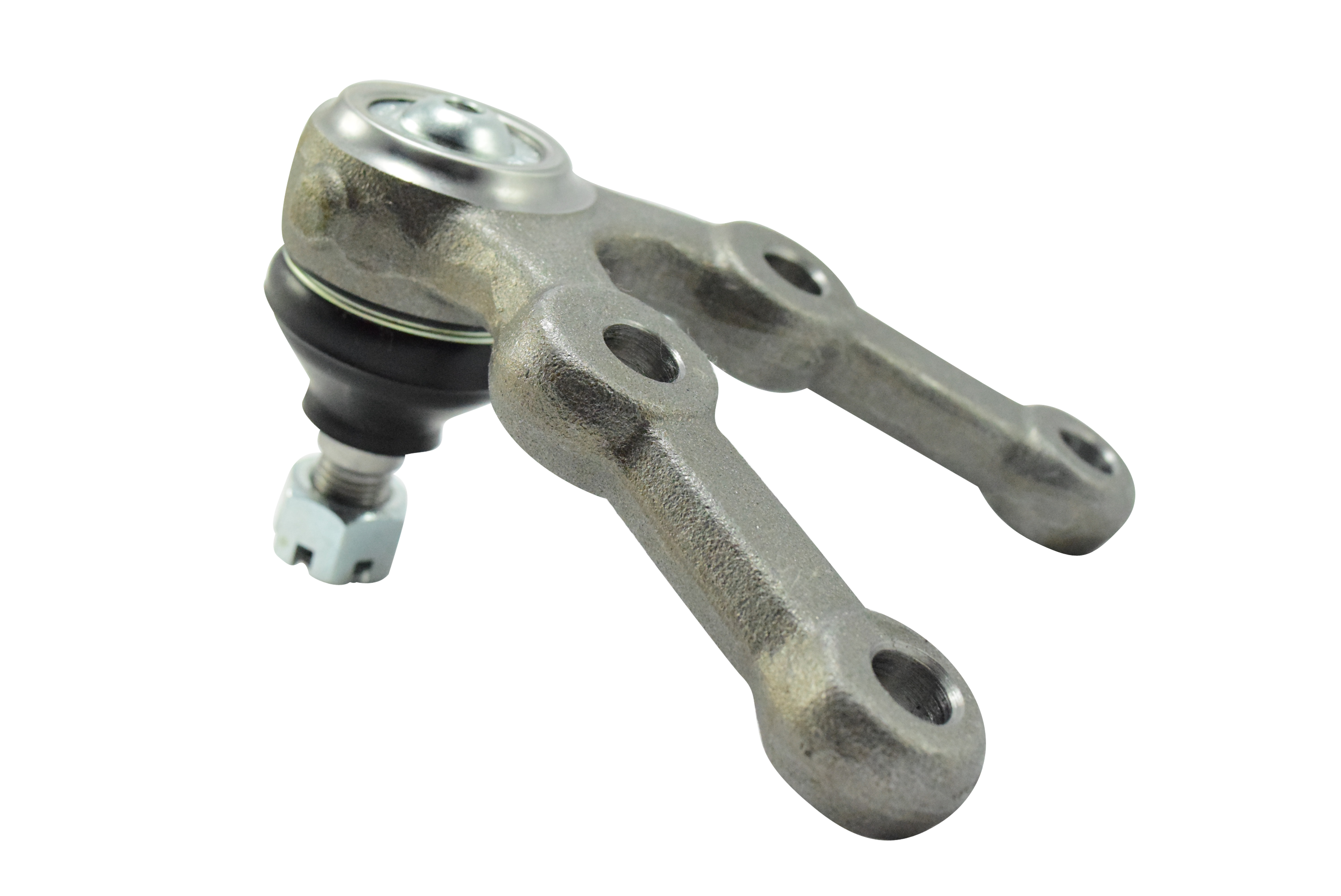(2 ตัว) ลูกหมากปีกนกล่าง DAIHATSU HIJET (S70) ไดฮัทสุ 3B-3074 ยี่ห้อ 333 LOWER BALL JOINT