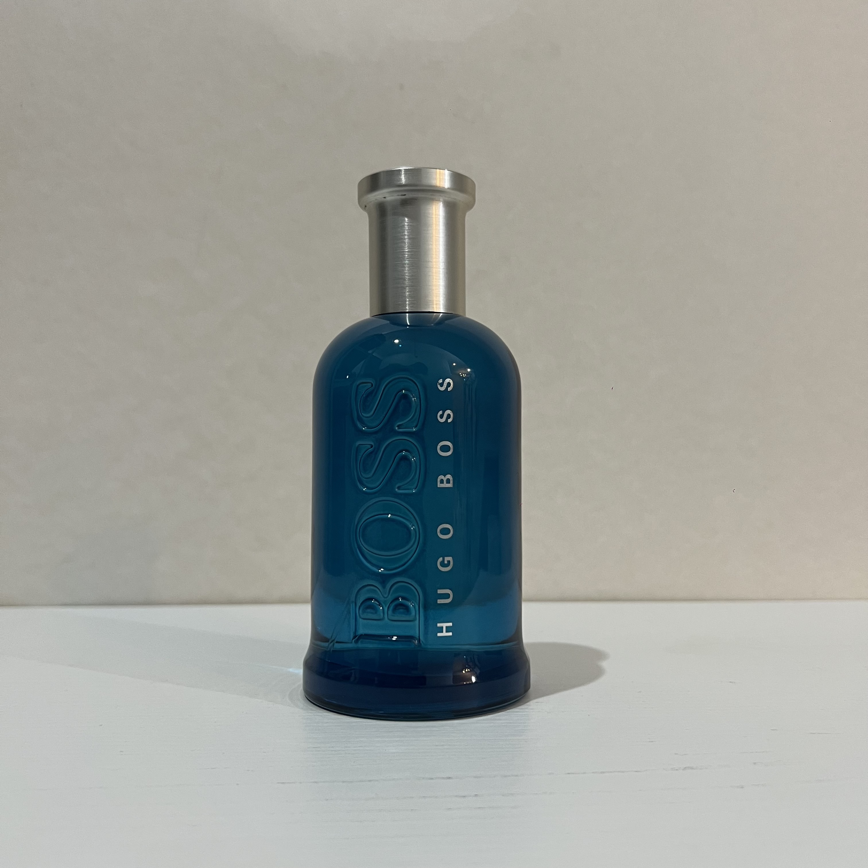 น้ำหอม Boss Bottled Pacific Eau De Toilette 200ml (Limited)