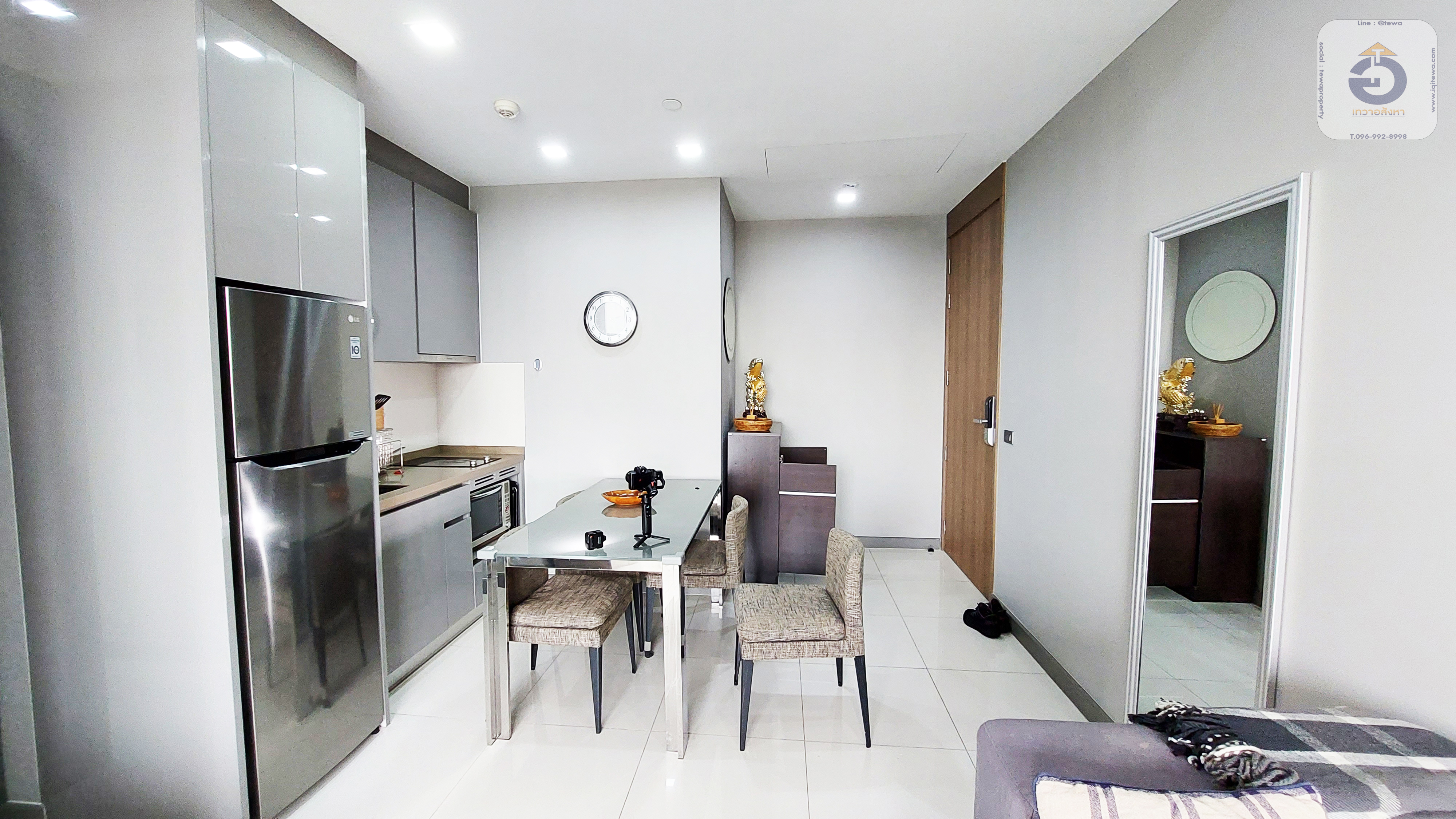 ขายคอนโด M Silom (เอ็มลีลม) /ราคา 10.9 ลบ./ สีลม ใกล้ BTSช่องนนทรี #Msilom #เอ็มสีลม ขนาดห้อง 62 ตร.ม. สีลม สาทร สวนลุมพินี ช่องนนทรี จุฬา สามย่าน หัวลำโพง บางรัก พัฒน์พงษ์ ชิดลม ราชดำริ เพลินจิต สยามพารากอน มาบุญคลอง MBK อนุสาวรีย์ชัย