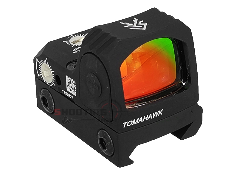 Red Dot Sentry 3MOA - SWAMP DEER