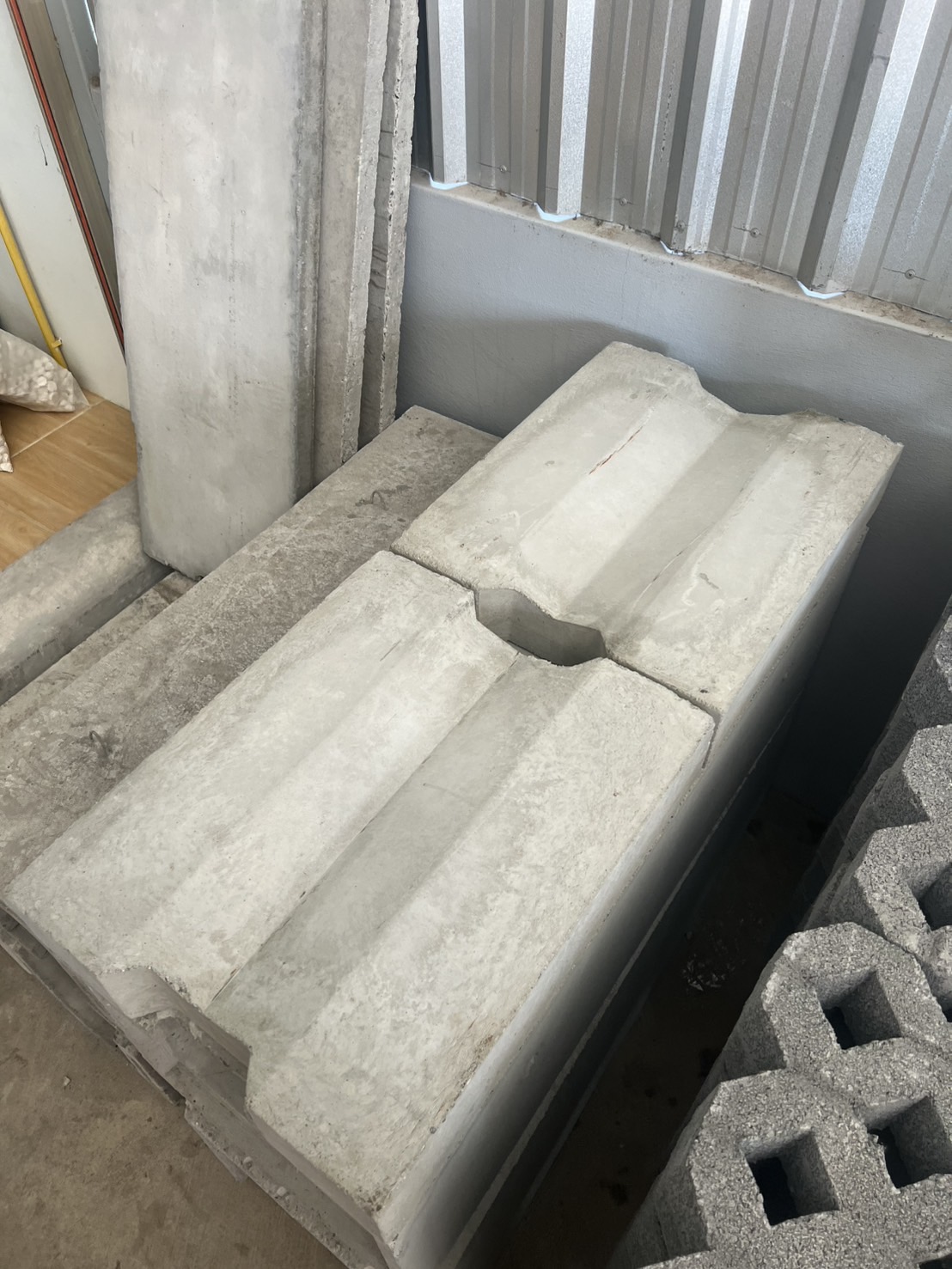 ฝารางวีรองตื้น