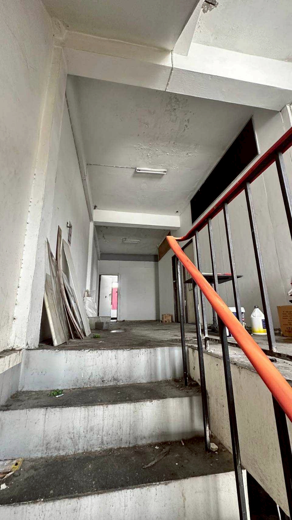 ให้เช่าอาคารพาณิชย์อุดมสุข 4 ชั้น 3คูหา ใกล้BTSบางจาก (N.1863)